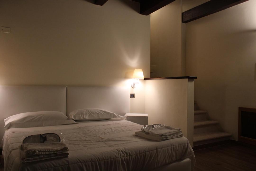 Photo of Bedroom in Rotonda