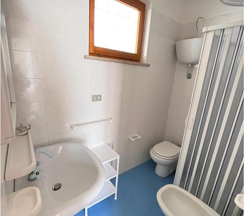 Photo of Bathroom in Marcelli