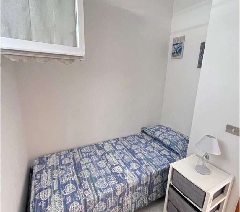 Photo of Bedroom in Marcelli