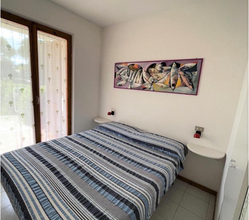 Photo of Bedroom in Marcelli