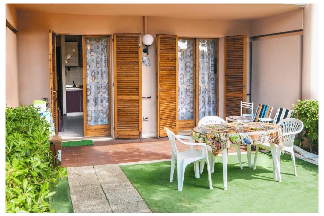 Photo of Patio Balcony in Marcelli