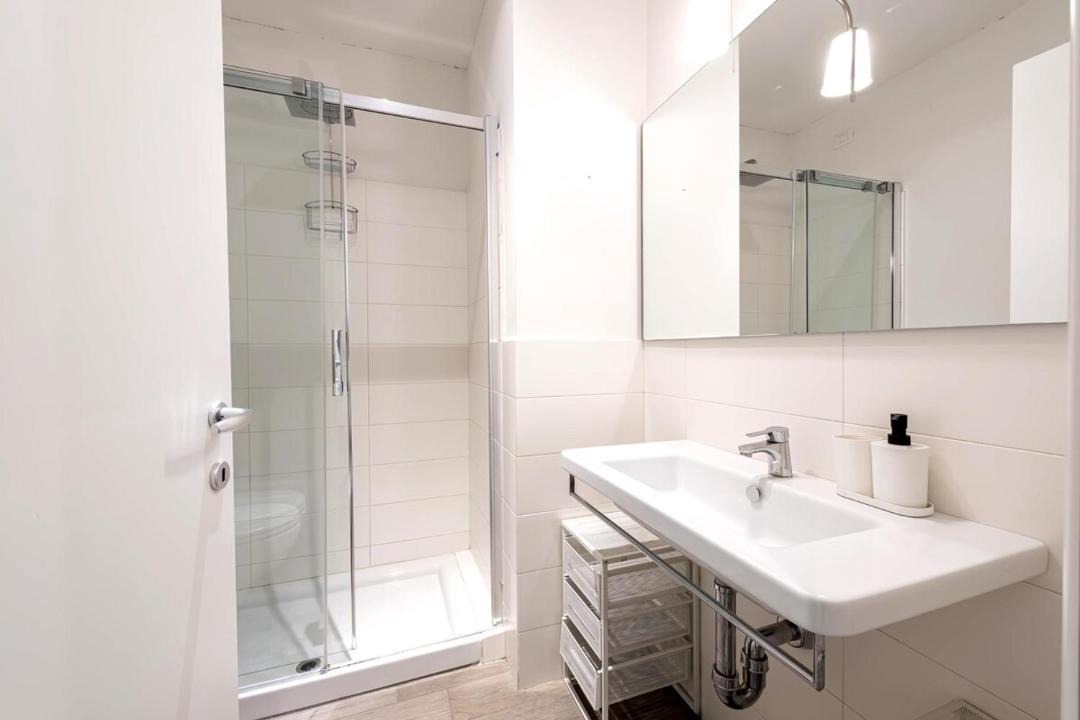Photo of Bathroom in Santa Maria Novella