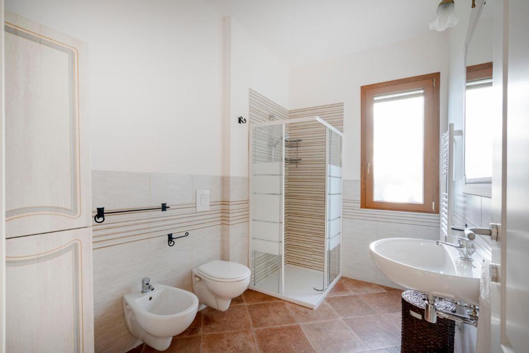 Photo of Bathroom in Laureto