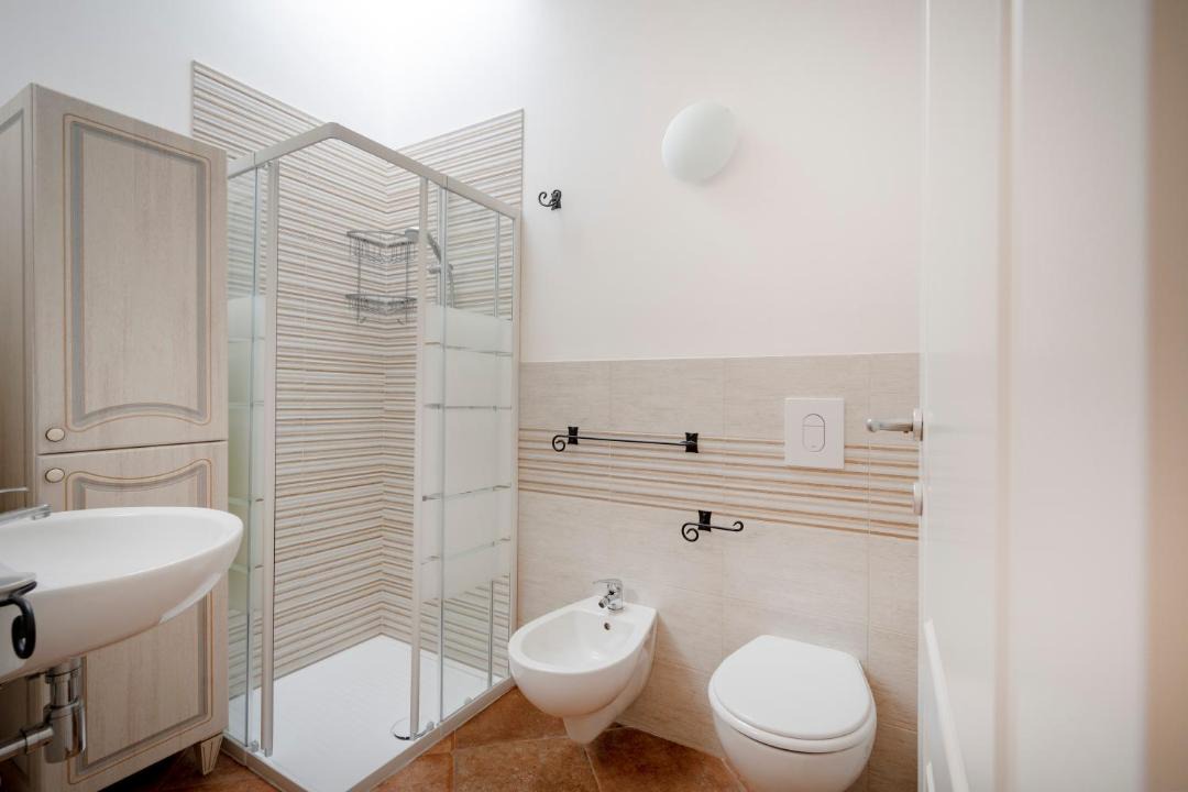 Photo of Bathroom in Laureto