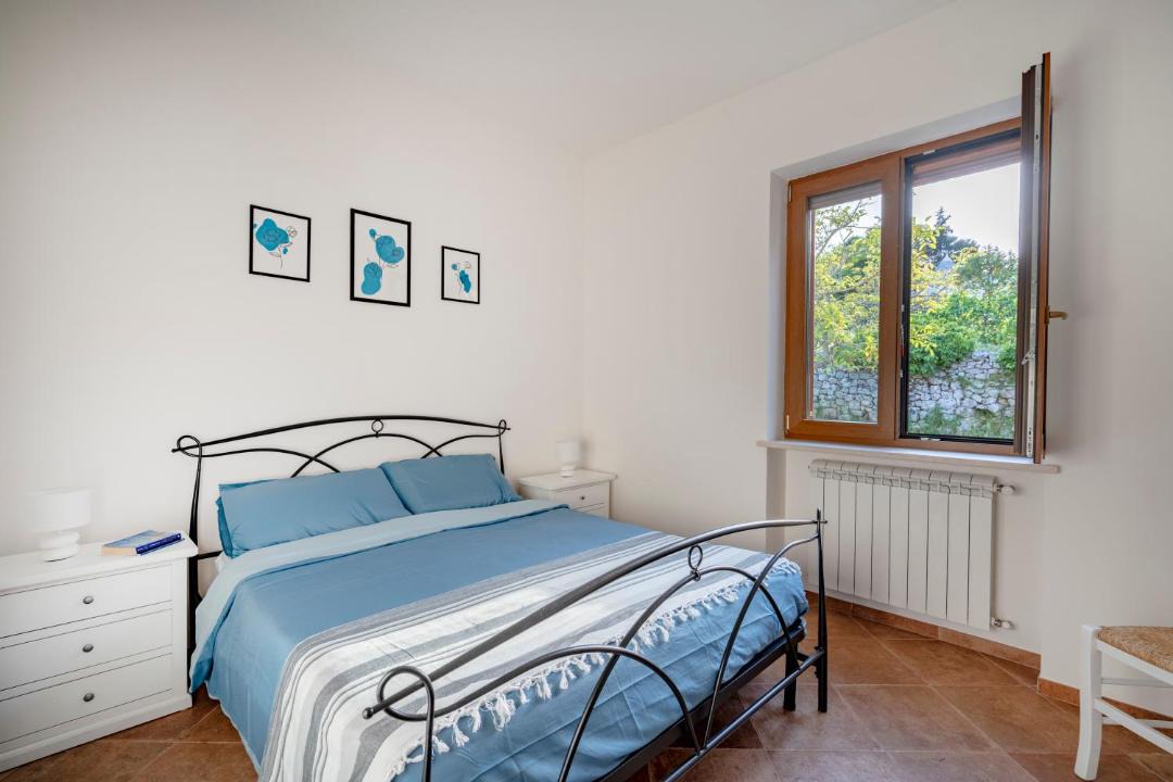 Photo of Bedroom in Laureto