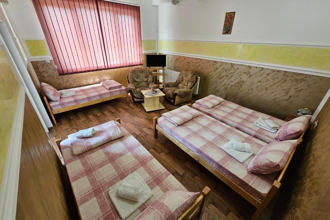 Photo of Bedroom in Soko Banja