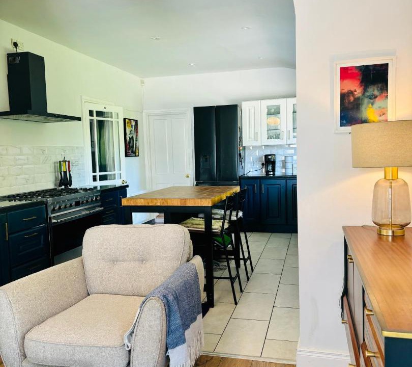 Photo of Kitchen in Belfast