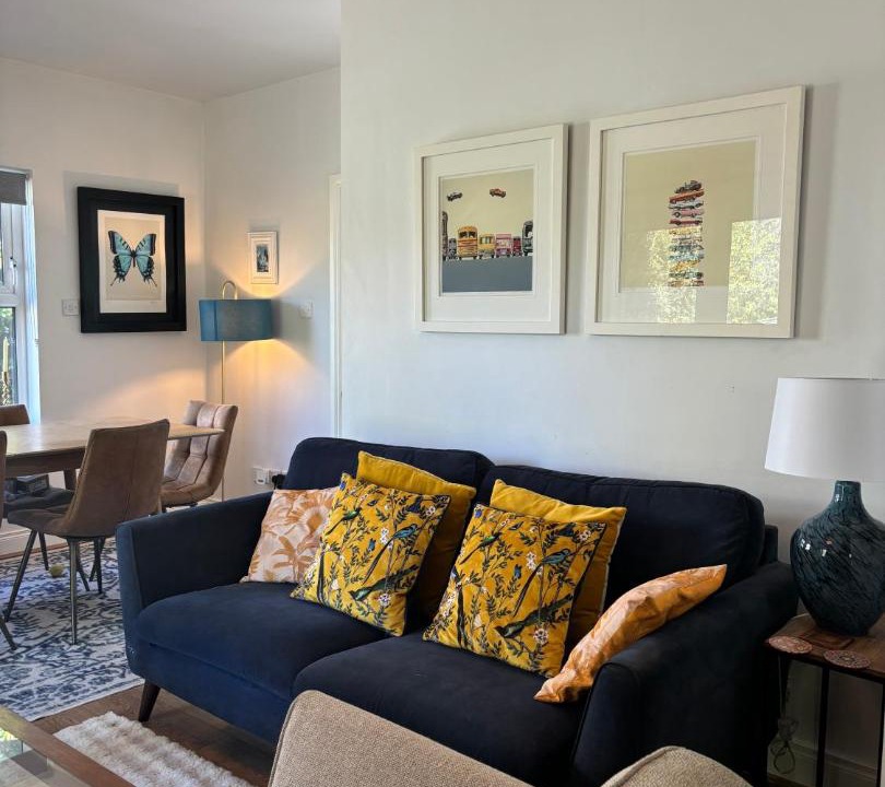 Photo of Livingroom in Belfast