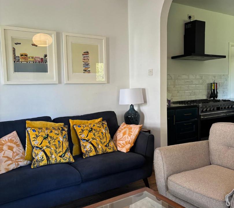 Photo of Livingroom in Belfast