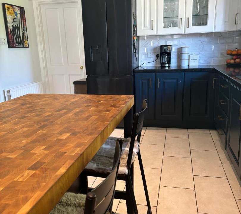 Photo of Kitchen in Belfast