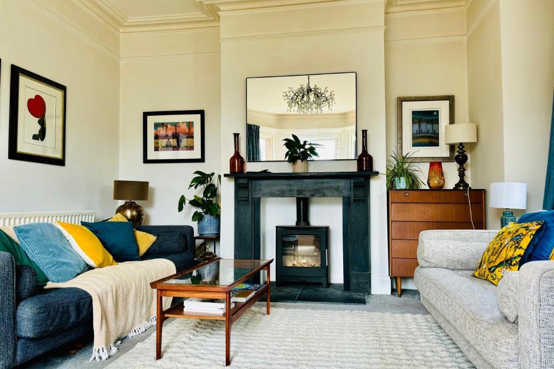 Photo of Livingroom in Belfast