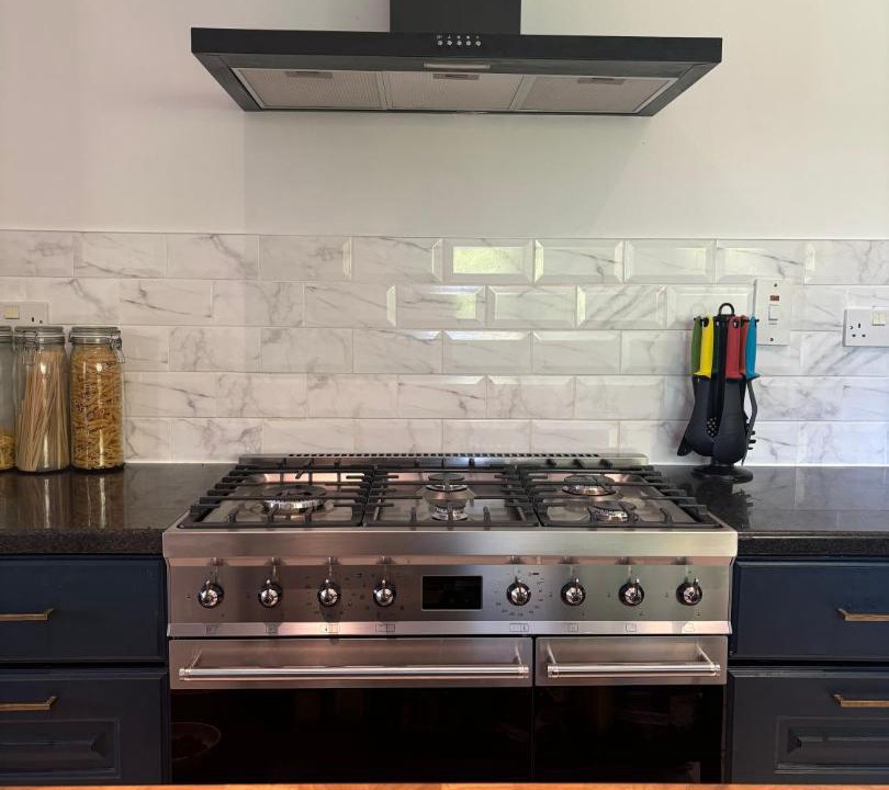 Photo of Kitchen in Belfast