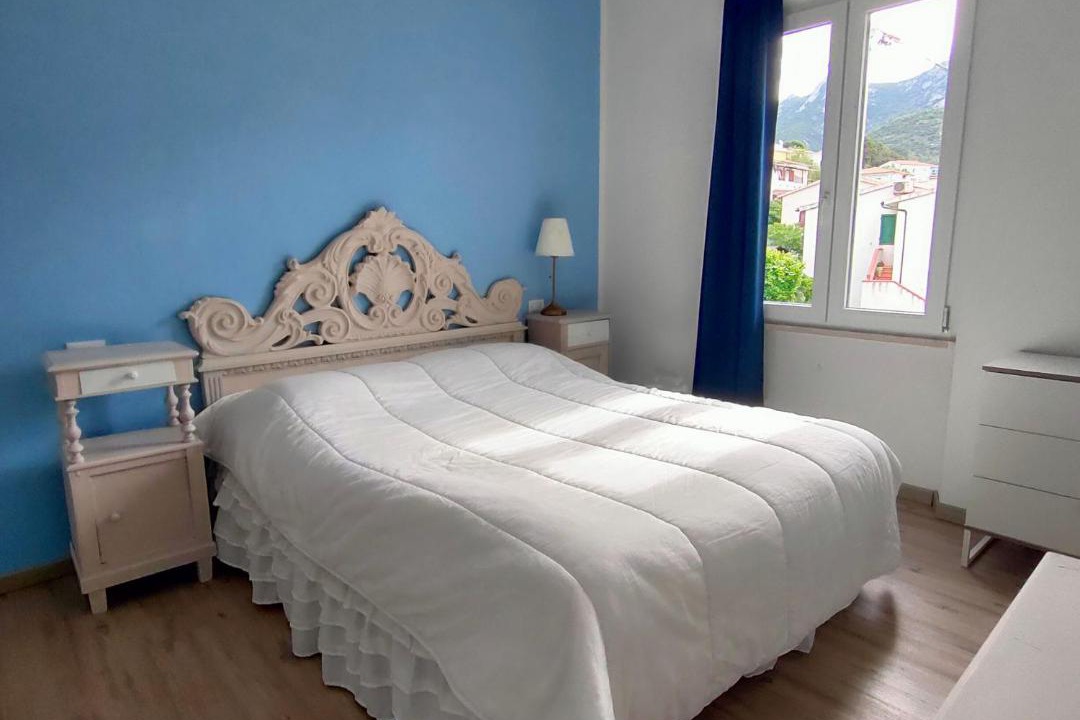 Photo of Bedroom in Pomonte
