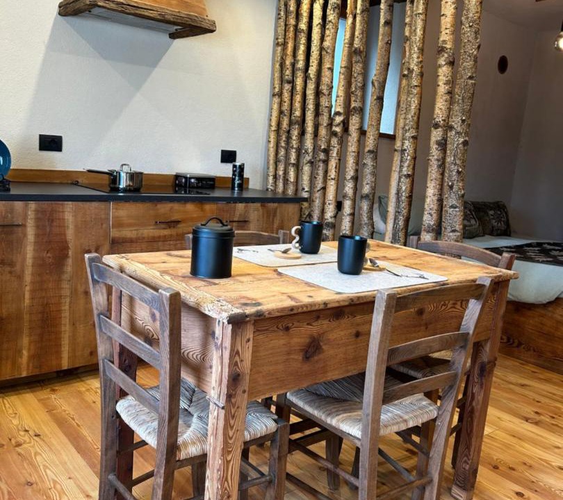Photo of Kitchen in Brossasco