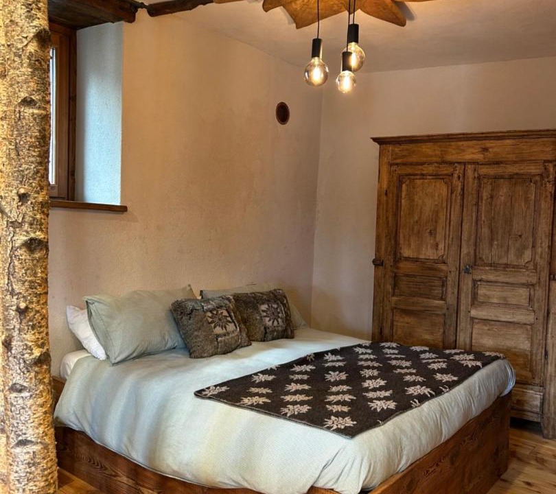 Photo of Bedroom in Brossasco