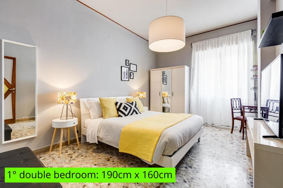 Photo of Bedroom in Marsala