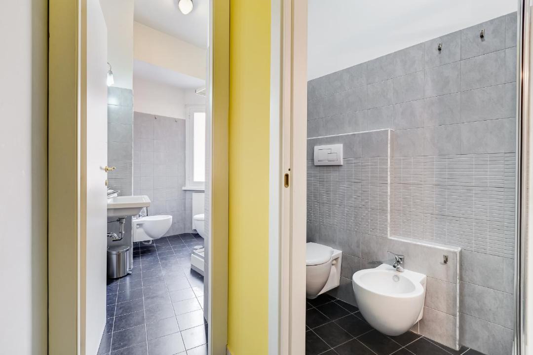 Photo of Bathroom in Marsala