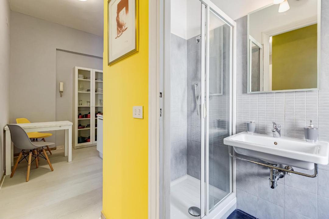 Photo of Bathroom in Marsala
