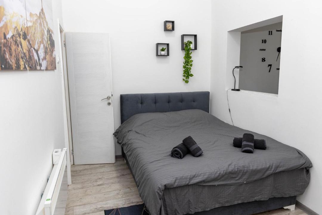 Photo of Bedroom in Becej