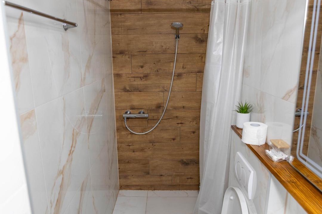 Photo of Bathroom in Becej