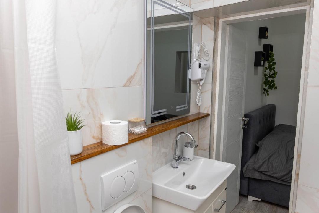 Photo of Bathroom in Becej
