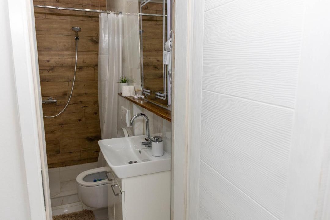 Photo of Bathroom in Becej