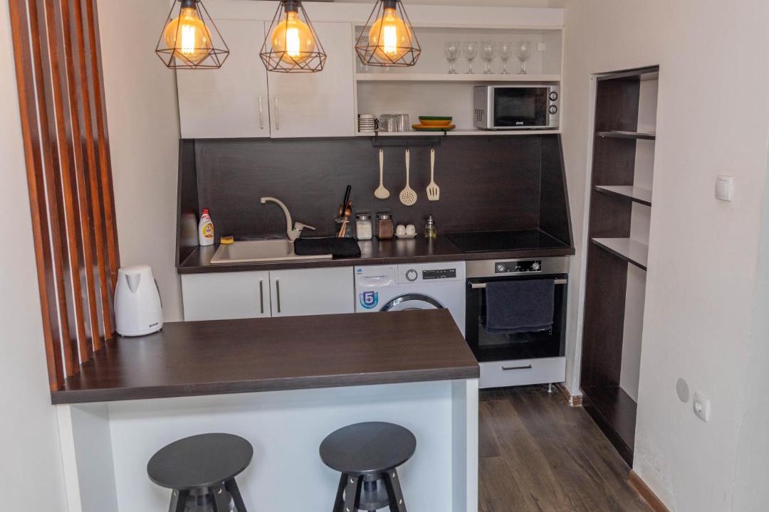 Photo of Kitchen in Becej