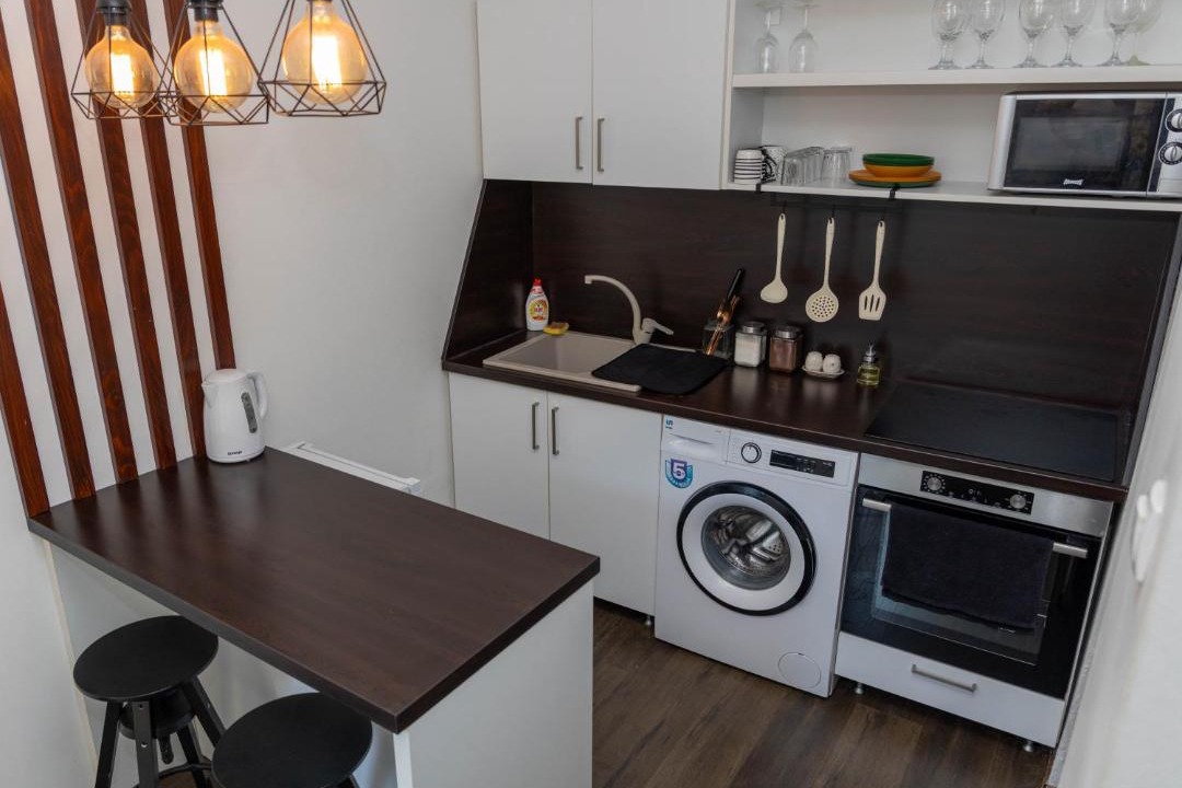 Photo of Kitchen in Becej