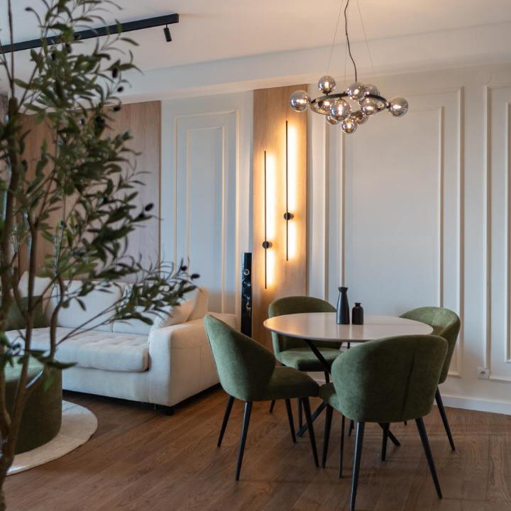Photo of Livingroom in Medijana