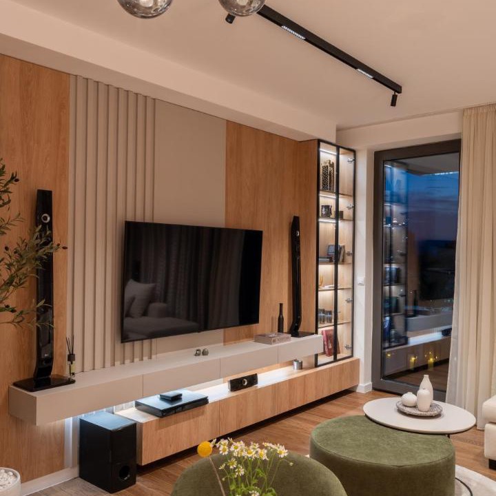 Photo of Livingroom in Medijana