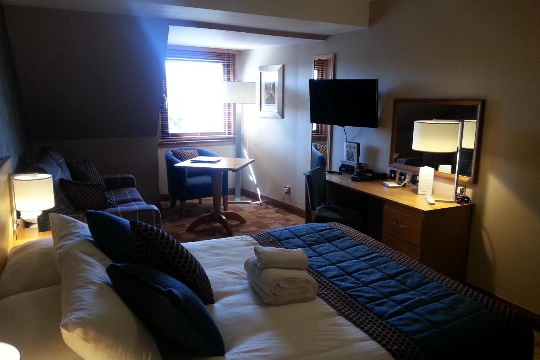 Photo of Bedroom in St. Andrews