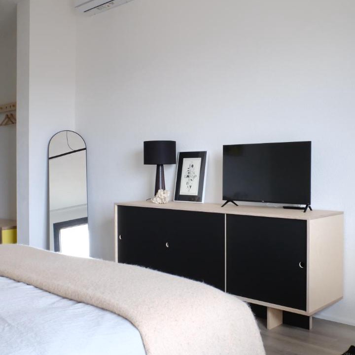 Photo of Bedroom in Arbus