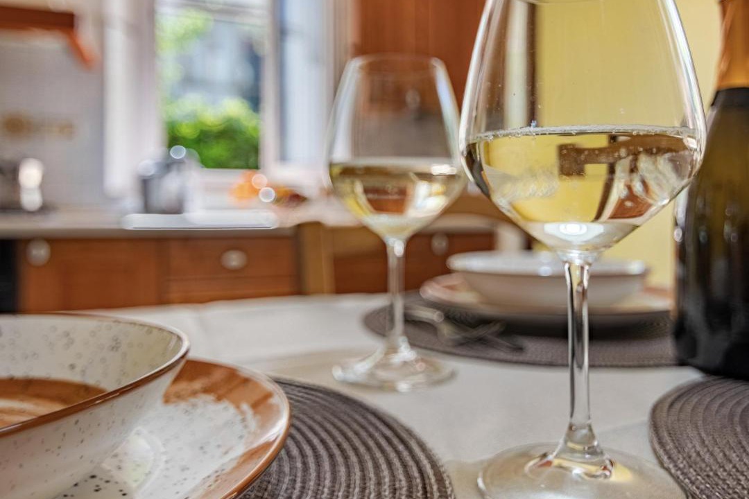 Photo of Kitchen in Ghezzano