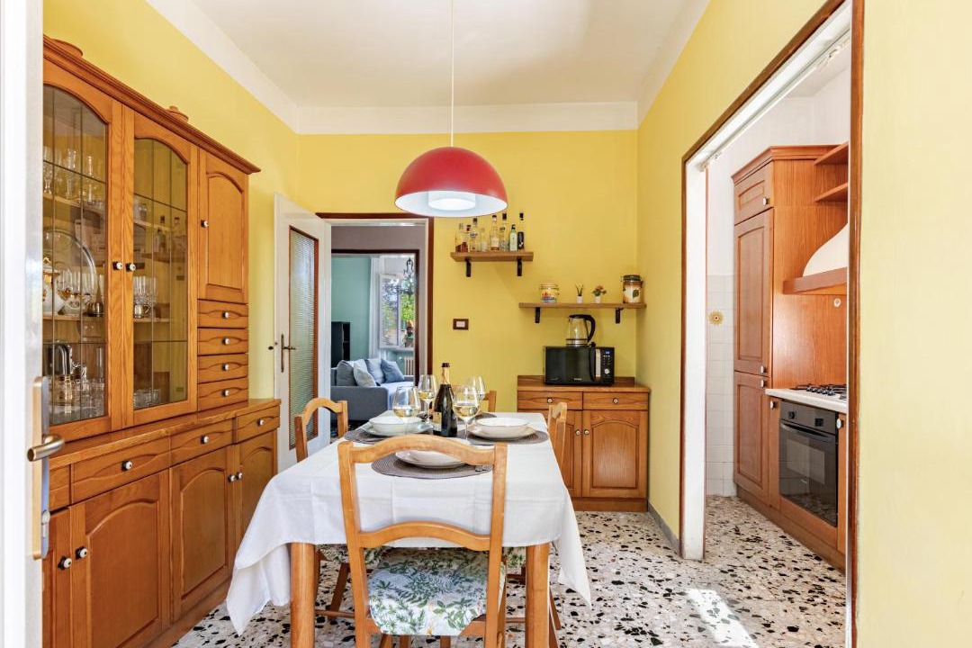 Photo of Kitchen in Ghezzano