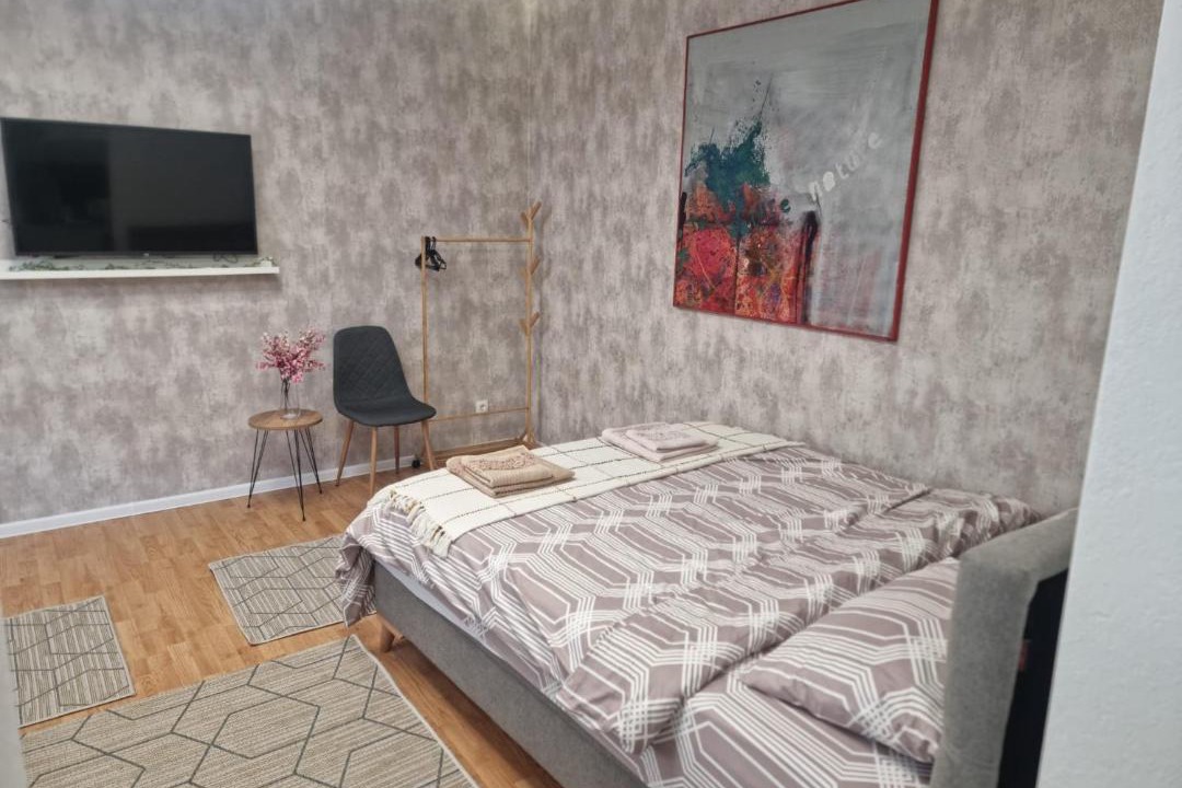 Photo of Bedroom in Novi Pazar