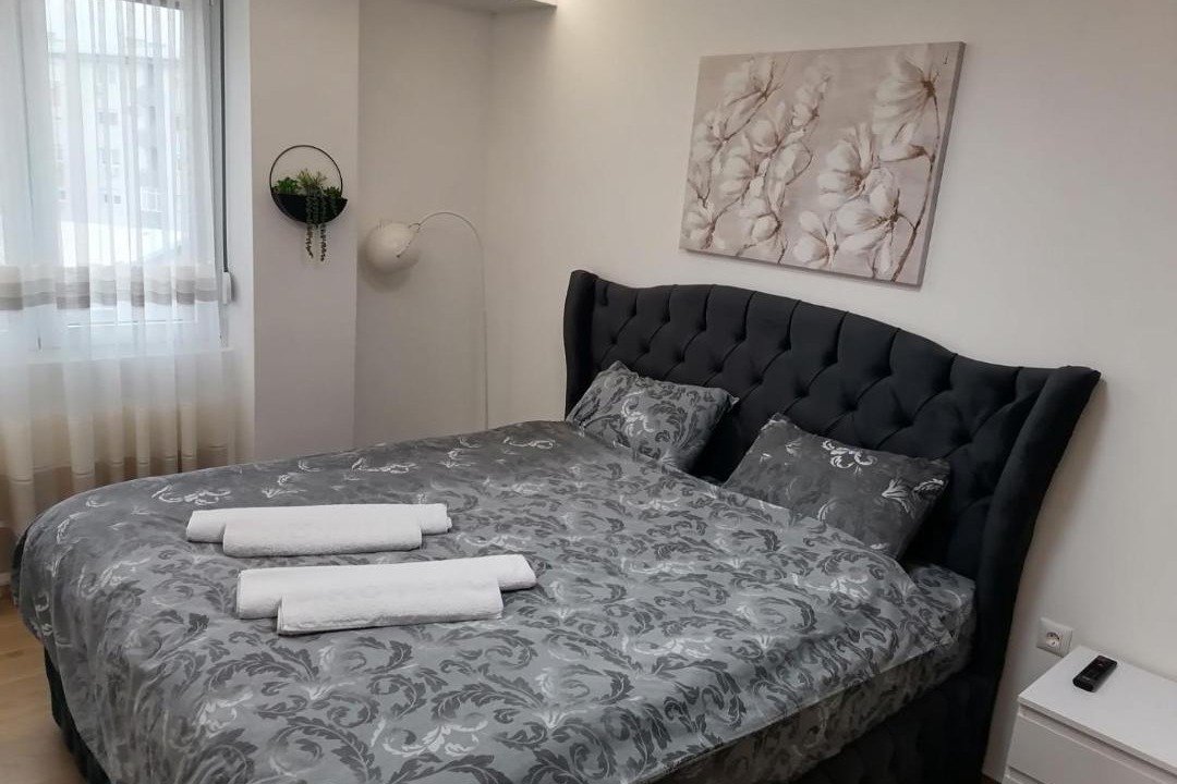 Photo of Bedroom in Nis