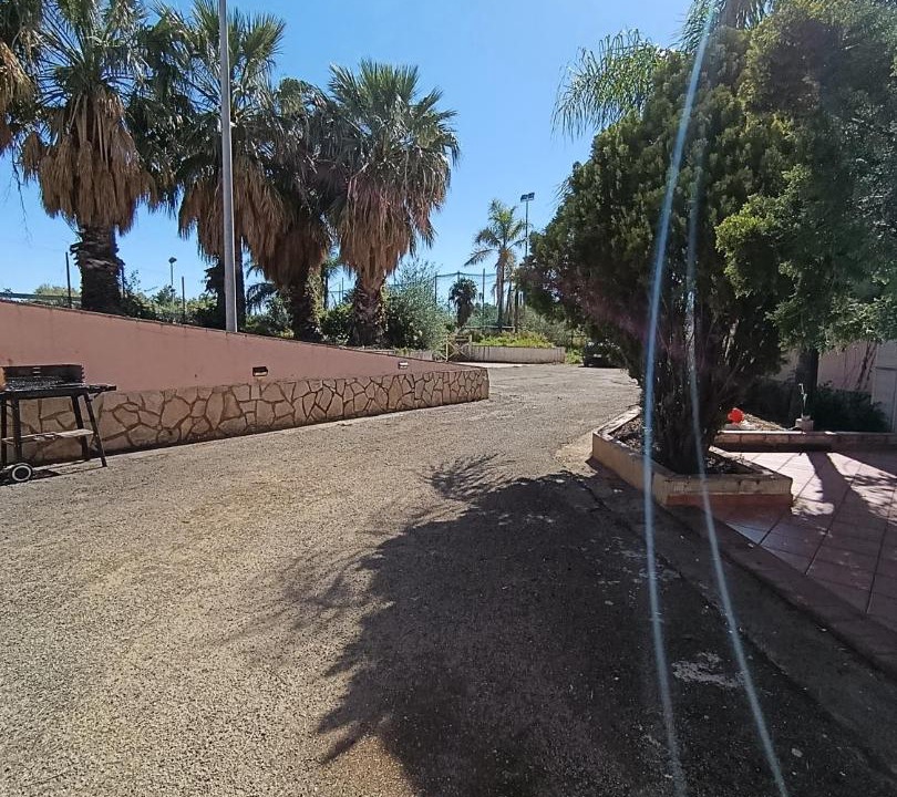 Photo of Outdoor in Torre Colonna-sperone