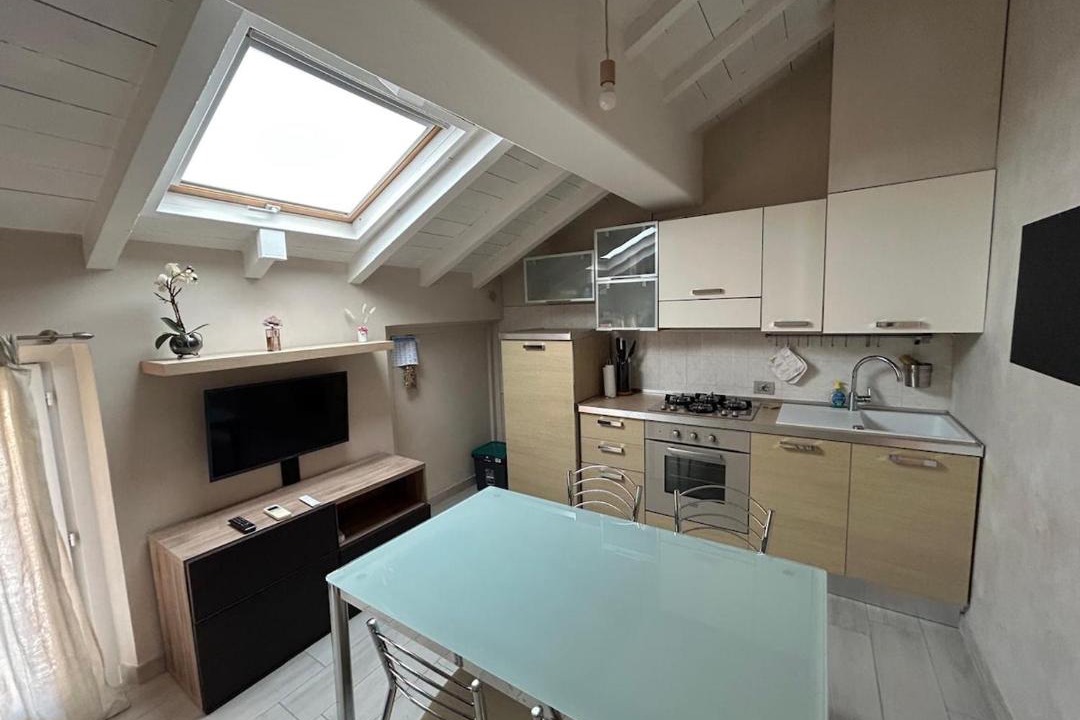 Photo of Kitchen in Iseo