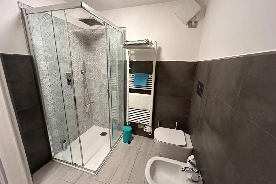Photo of Bathroom in Iseo