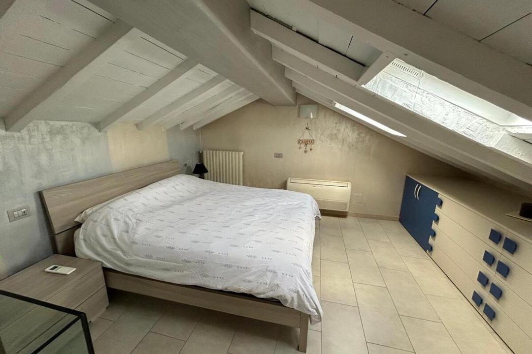 Photo of Bedroom in Iseo