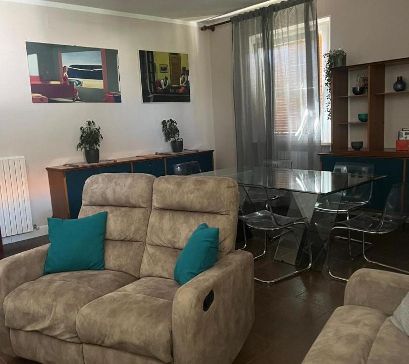Photo of Livingroom in Peglio
