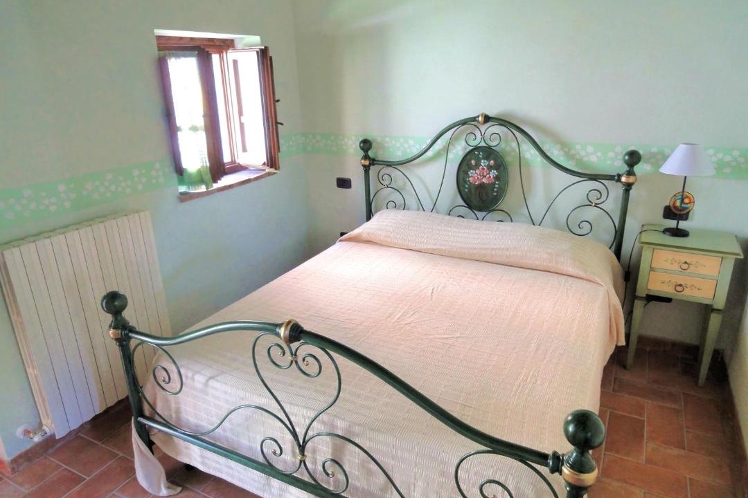 Photo of Bedroom in Citta di Castello