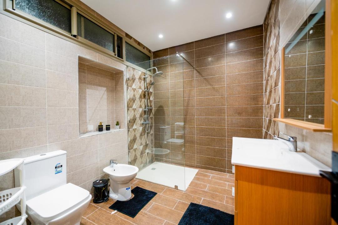 Photo of Bathroom in Ville Nouvelle