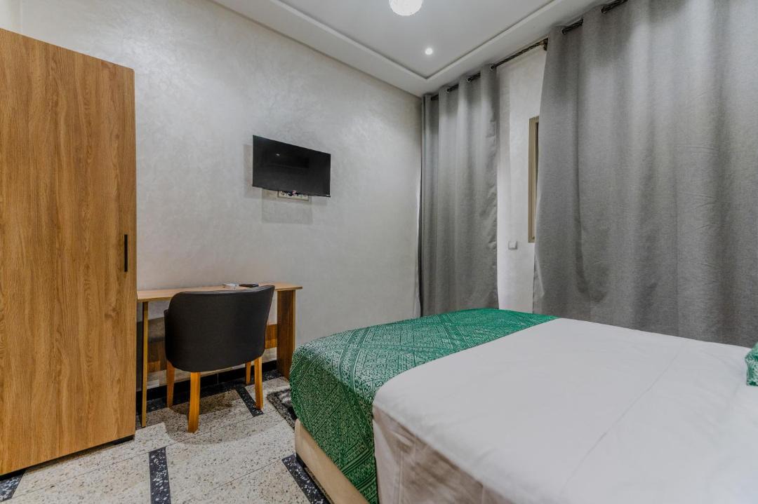 Photo of Bedroom in Ville Nouvelle