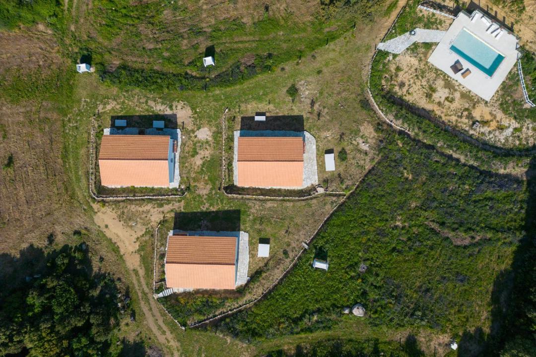 Photo of Buildings in Luogosanto