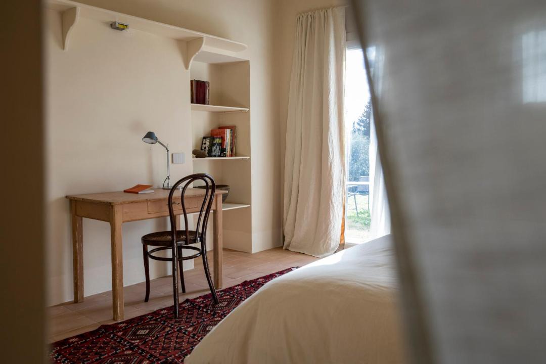 Photo of Bedroom in Dogana