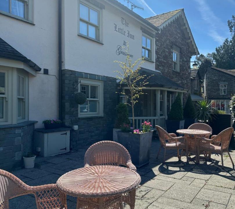 Photo of Others in Grasmere