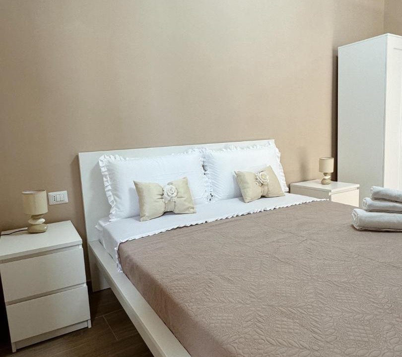Photo of Bedroom in Torre Annunziata