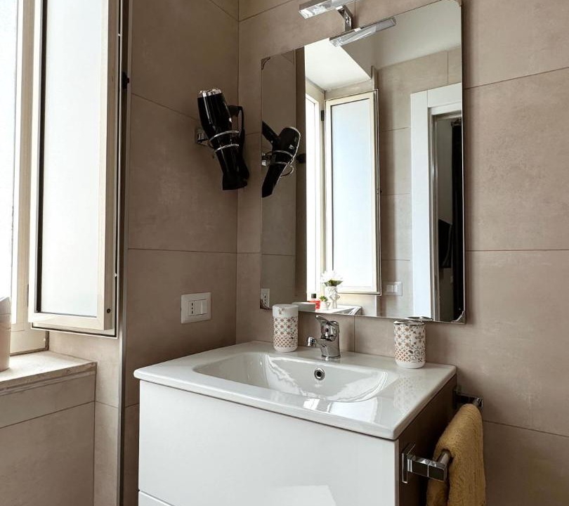 Photo of Bathroom in Torre Annunziata