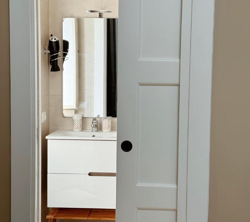 Photo of Bathroom in Torre Annunziata